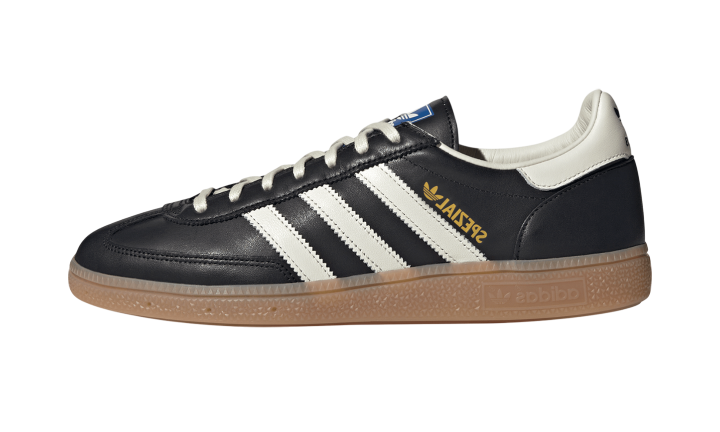 Adidas Handball Spezial "Made in Germany - Black Off White" IH6529