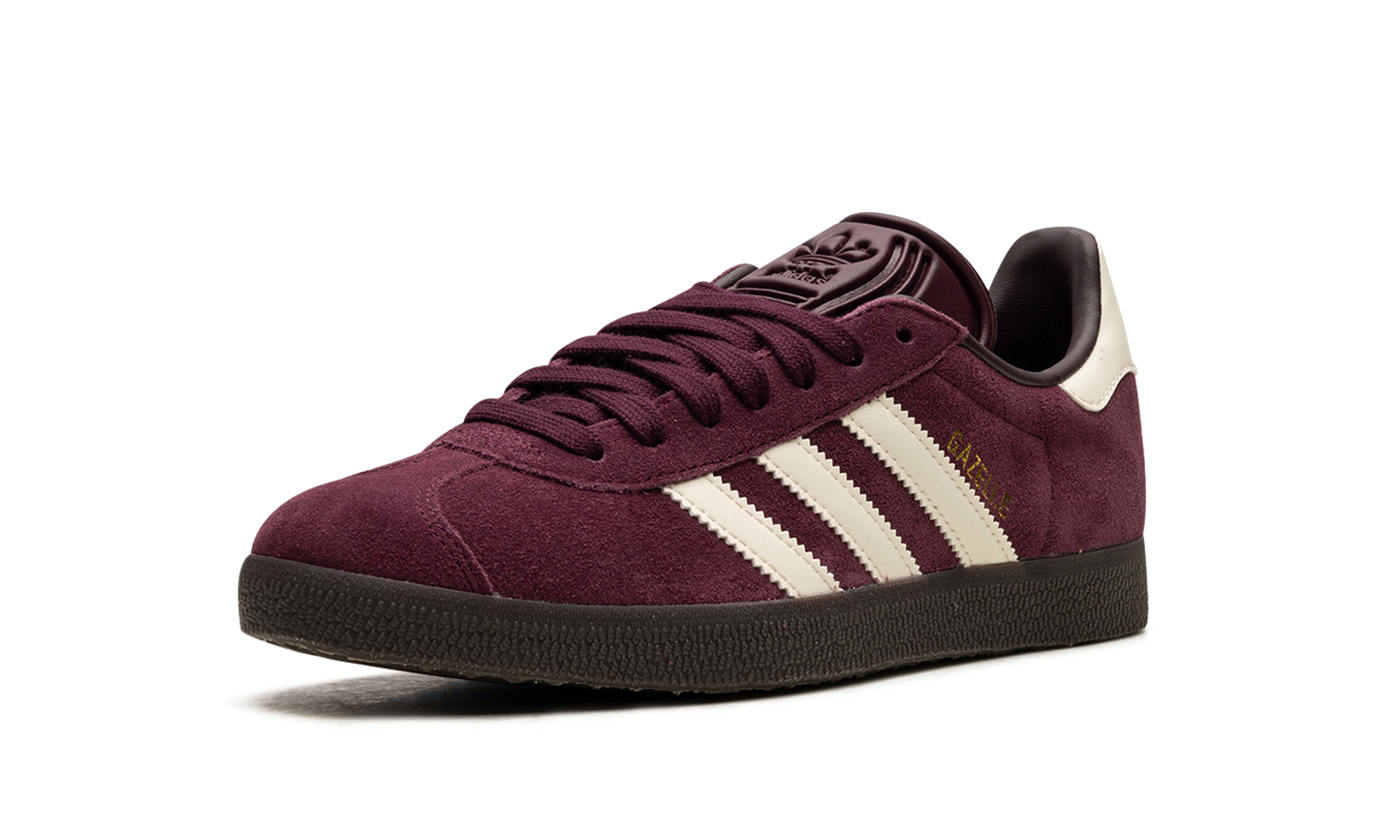 Adidas Adidas Gazelle "Maroon" IG4990