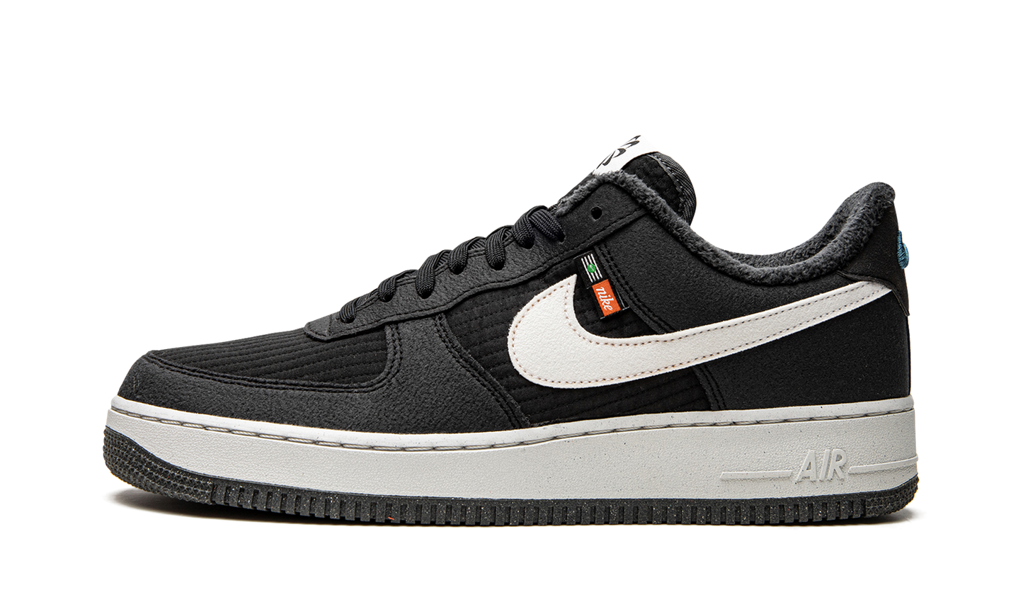 Nike Air Force 1 '07 LV8 NN "Toasty - Black / White" DC8871 001