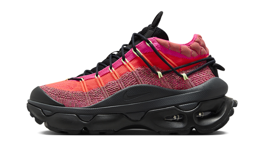 Nike Air Max Flyknit Venture WMNS "Hyper Pink Black" FD2110 600