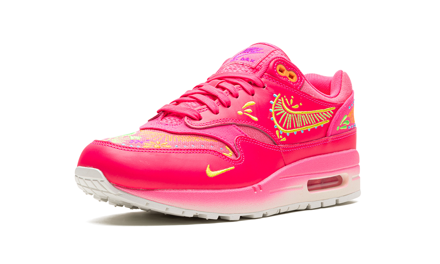 Nike Air Max 1 PRM "Dia De Muertos" FQ8172 645