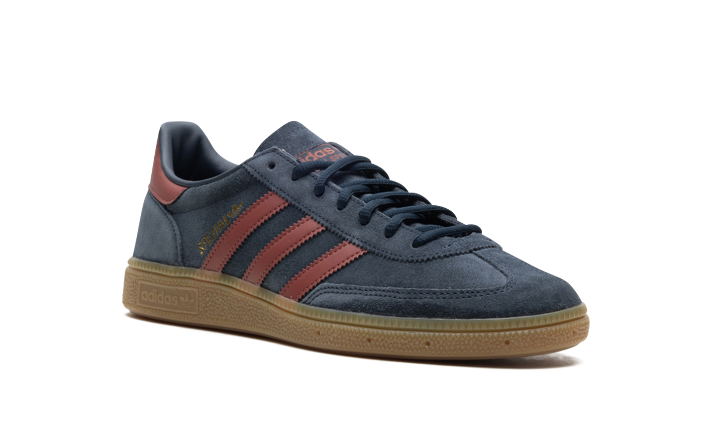 Adidas Handball Spezial "Aurora Ink Wild Sepia" JH5436