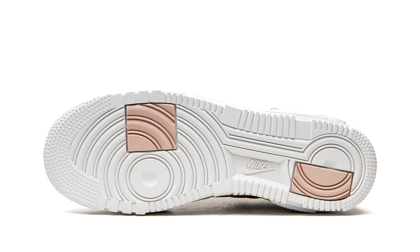 Nike AIR FORCE 1 PIXEL WMNS Particle Beige CK6649 200