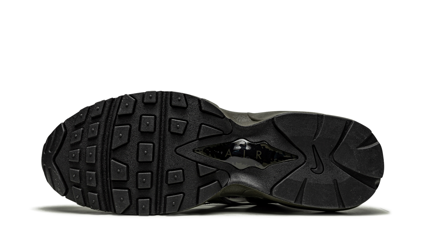 Nike Air Max 96 "Supreme - Camo" CV7652 300