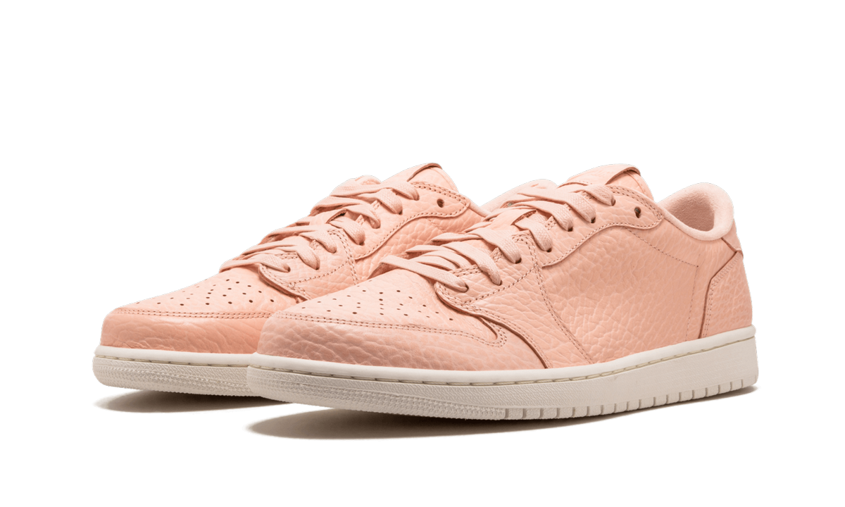 Air Jordan 1 Retro Low ARTIC ORANGE 848775 805