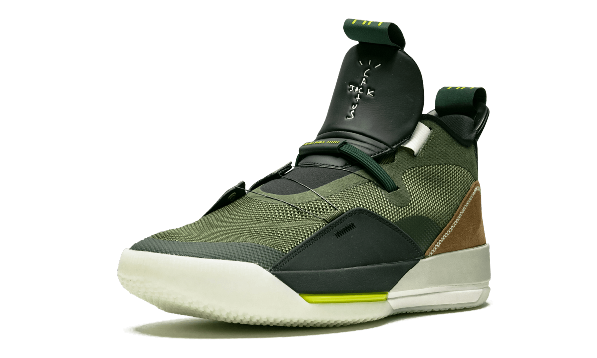 Air Jordan 33 NRG Travis Scott CD5965 300