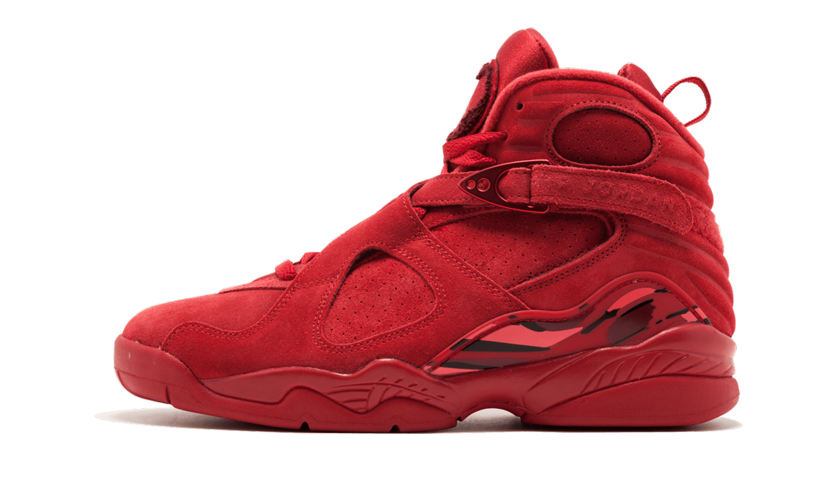 AIR JORDAN 8 RETRO WMNS VALENTINE'S DAY AQ2449 614