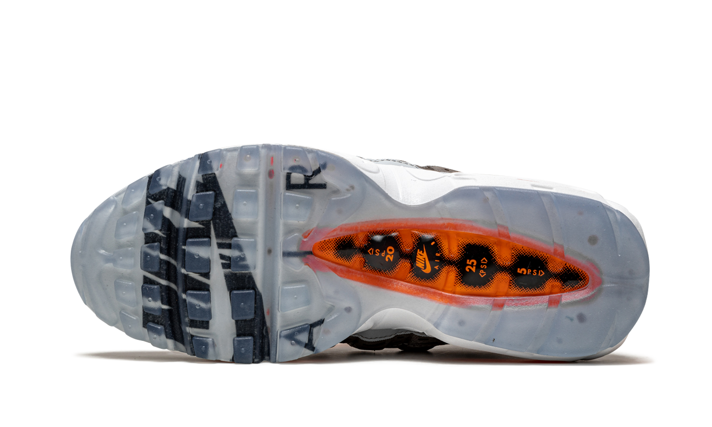 Nike Air Max 95 "Kim Jones" DD1871 001