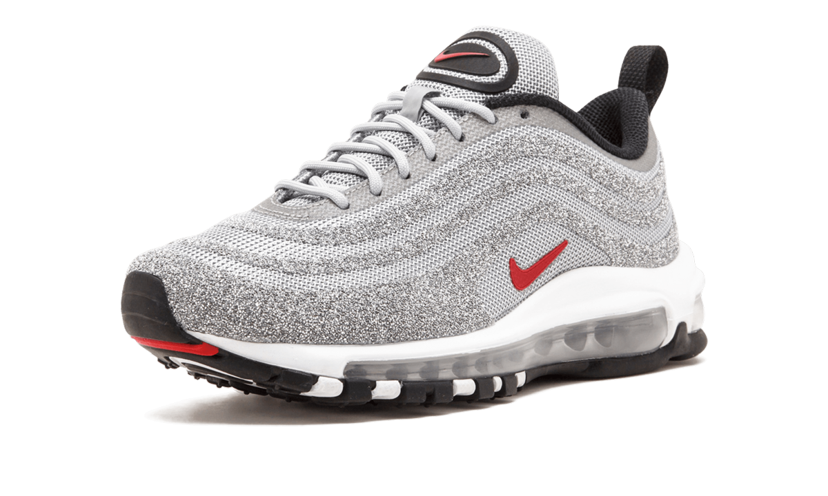 Nike AIR MAX 97 LX WMNS "Swarovski - Silver Bullet"