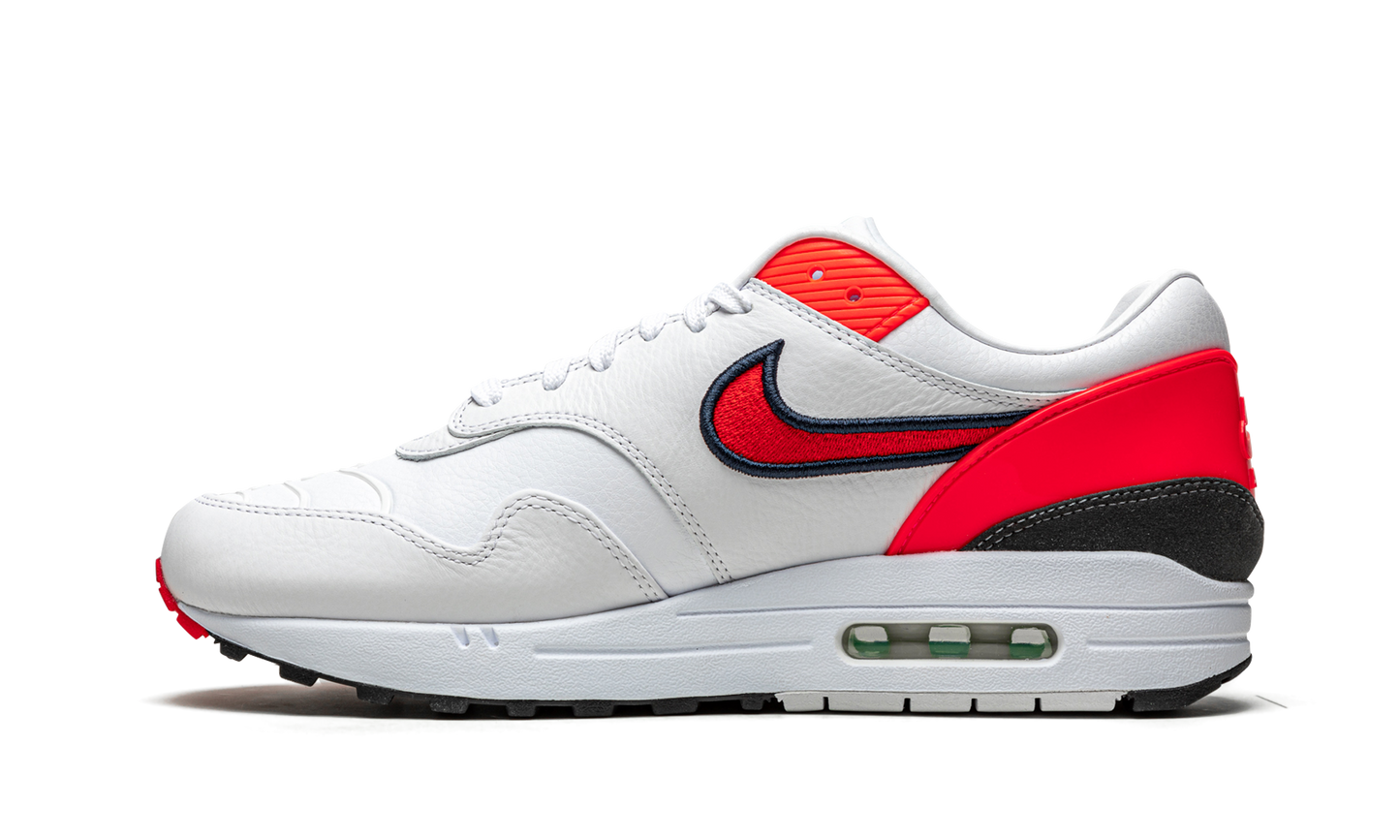 Nike Air Max 1 "Evolution Of Icons" CW6541 100