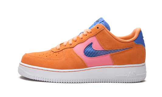 Nike Air Force 1 Low "Orange Trance" CW7300 800
