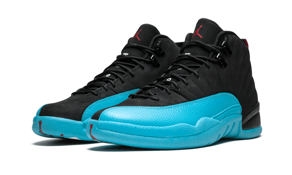 Air Jordan 12 Retro Gamma 130690 027