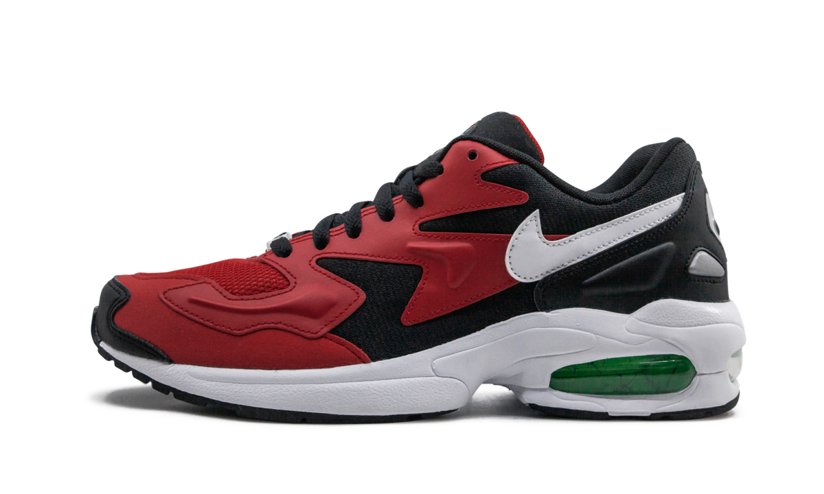 Nike Air Max 2 Light