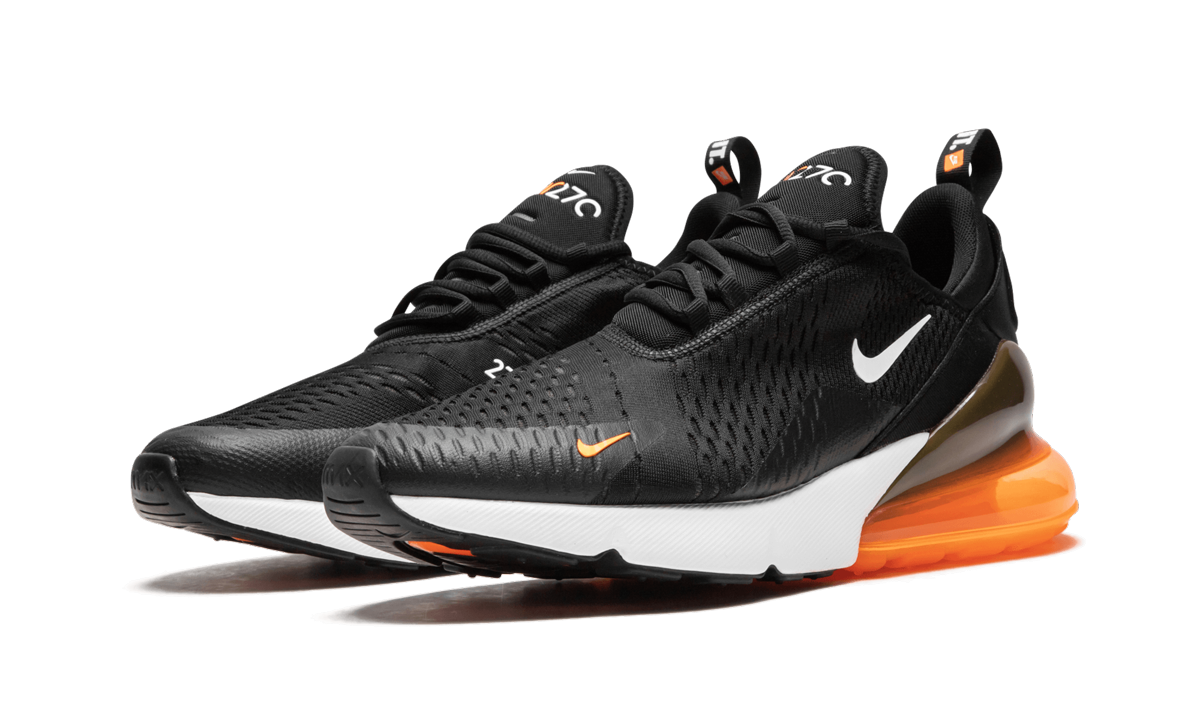 Nike Air Max 270 "Just Do It" AH8050 014