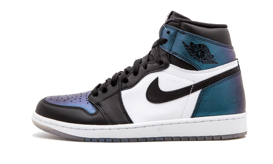 Air Jordan 1 Retro High OG AS All Star Game / Chameleon 907958 015