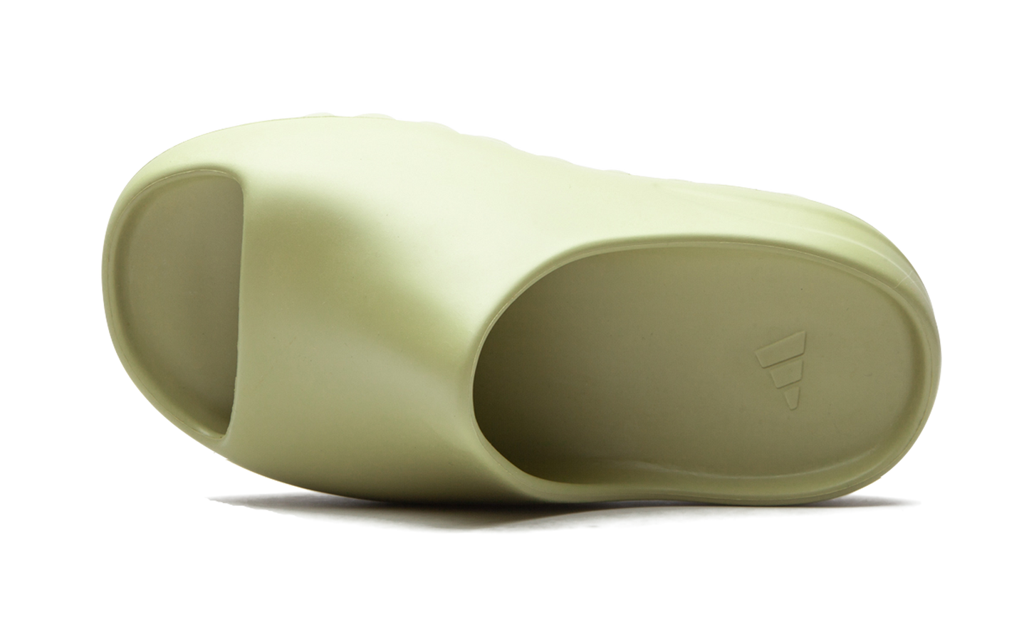Yeezy Slide Kids "RESIN" FX0495