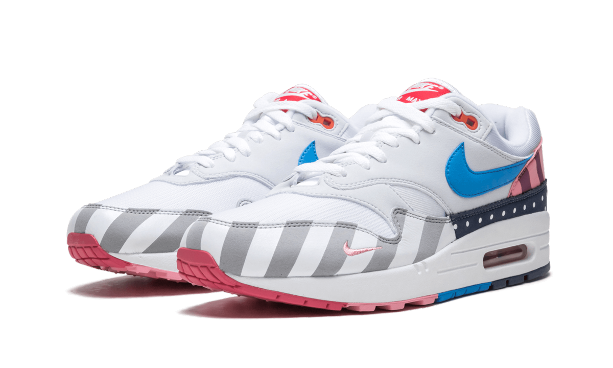 Nike Air Max 1 "Parra" AT3057 100