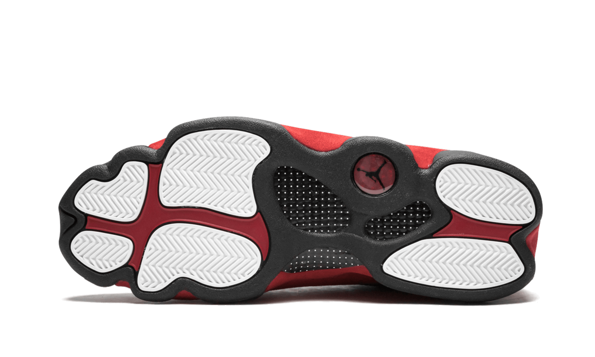 Air Jordan 13 Retro Bred 2013 Release 414571 010