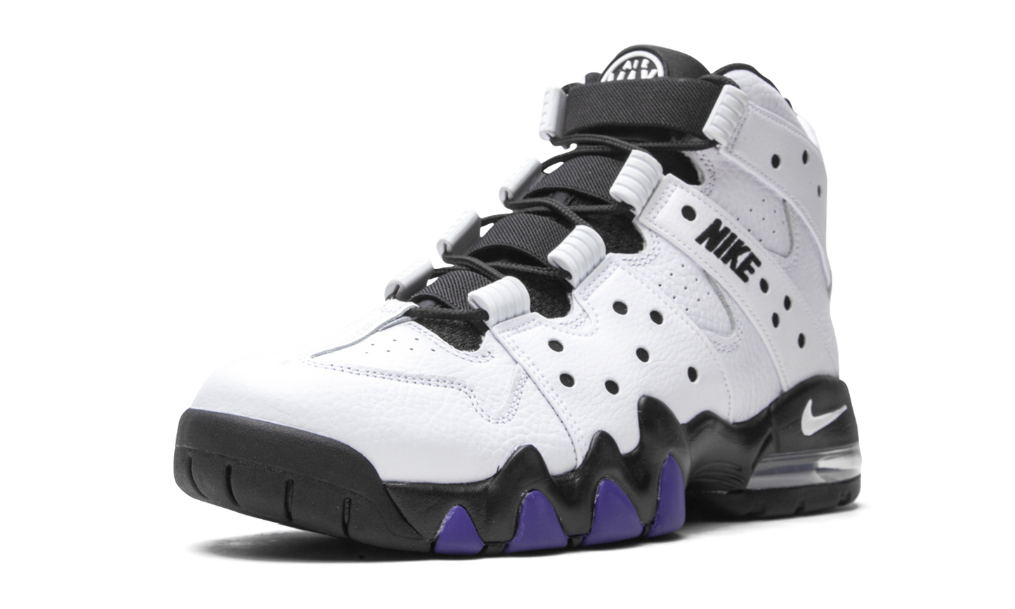 Nike Air Max2 CB '94 "White / Varsity Purple" DD8557 100