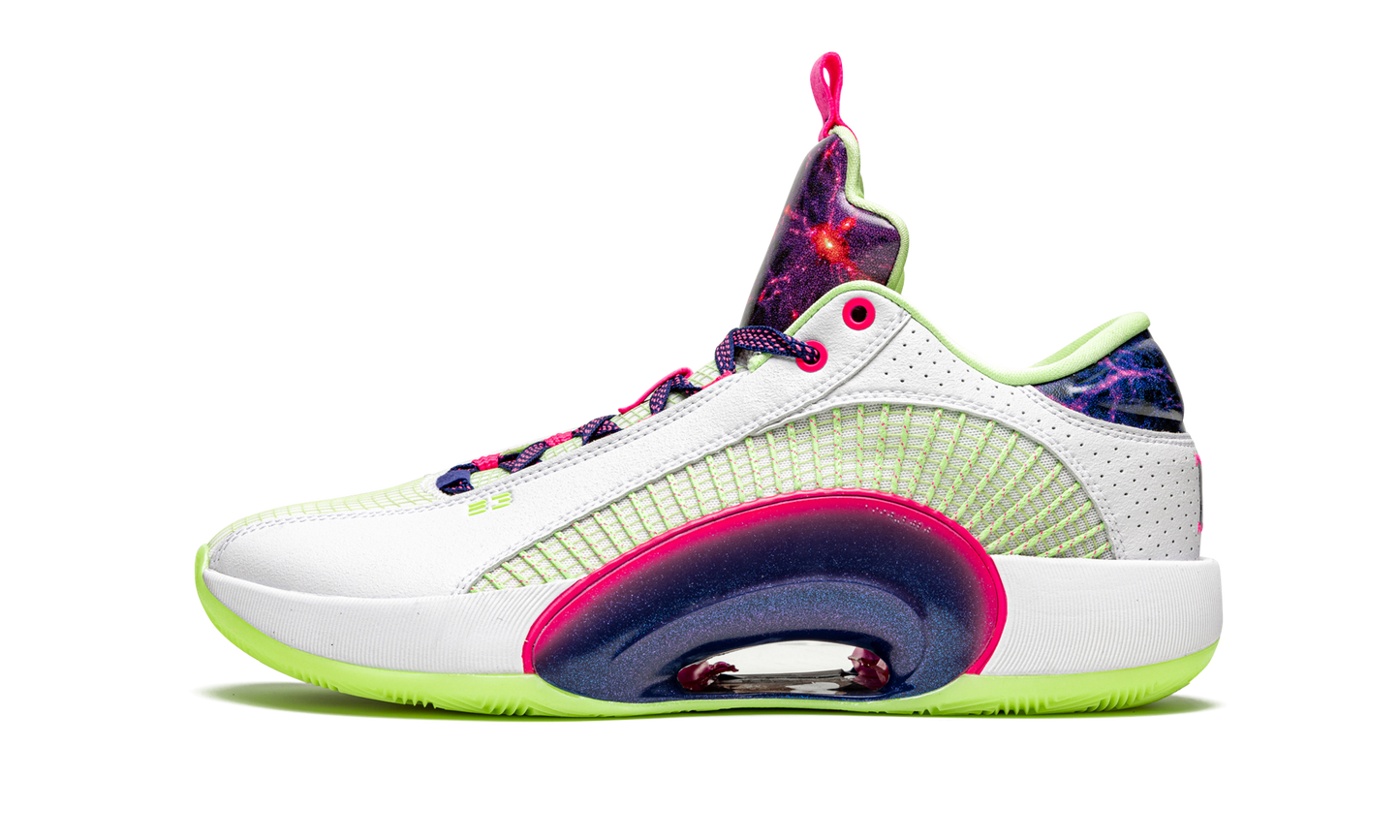 Air Jordan 35 Low Luka Doncic PE DJ9805 190