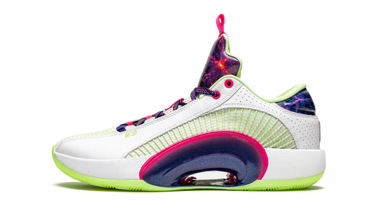 Air Jordan 35 Low Luka Doncic PE DJ9805 190