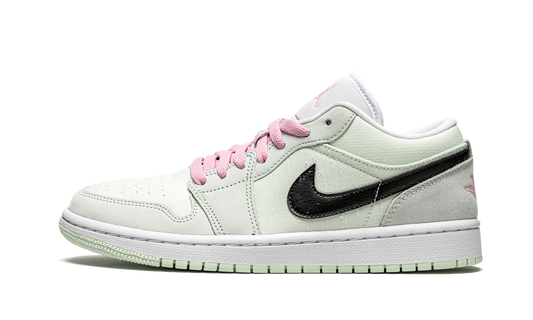 AIR JORDAN 1 LO SE WMNS Barely Green CZ0776 300