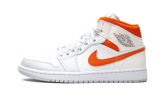 Air Jordan 1 Mid Starfish CW7591 100