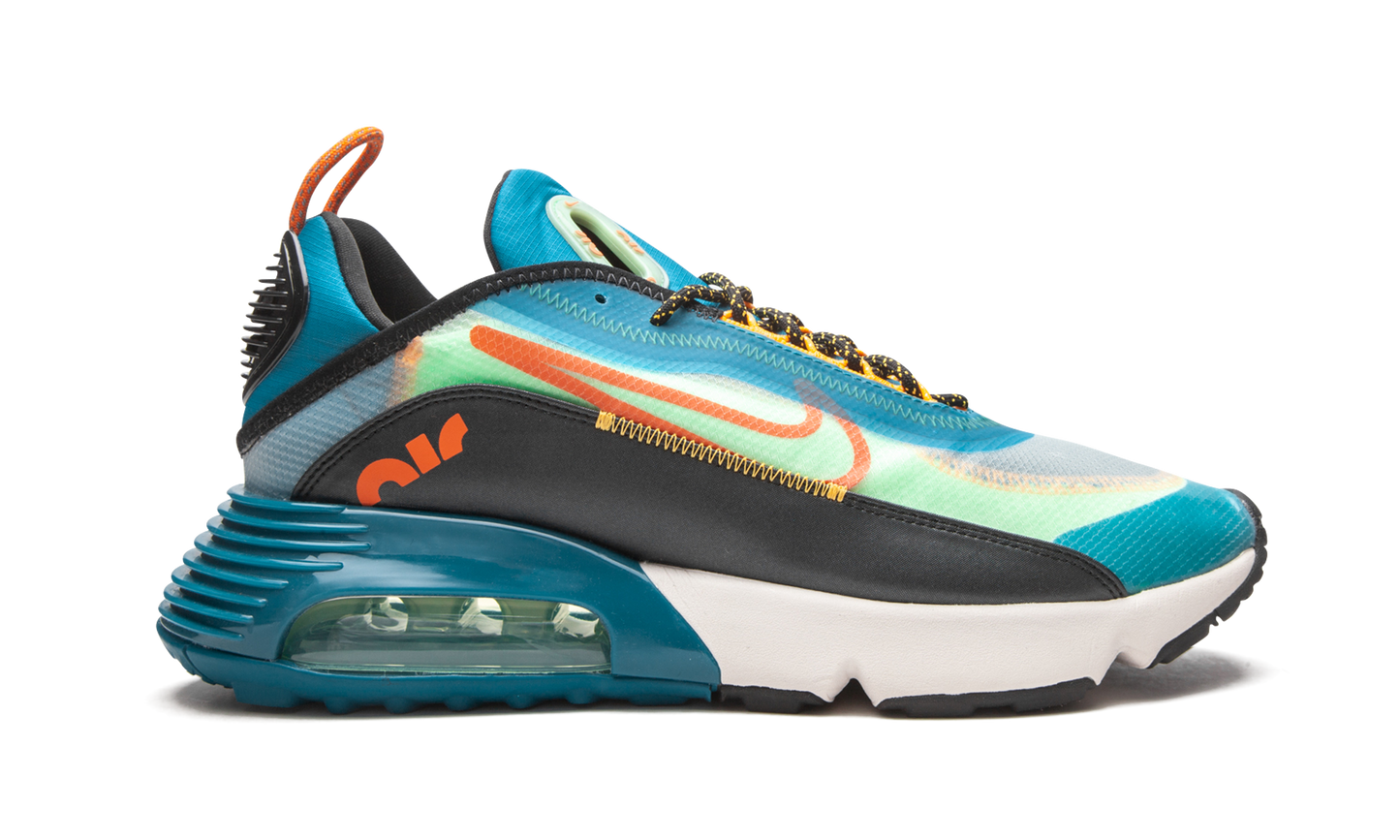 Nike Air Max 2090 "Green Abyss"