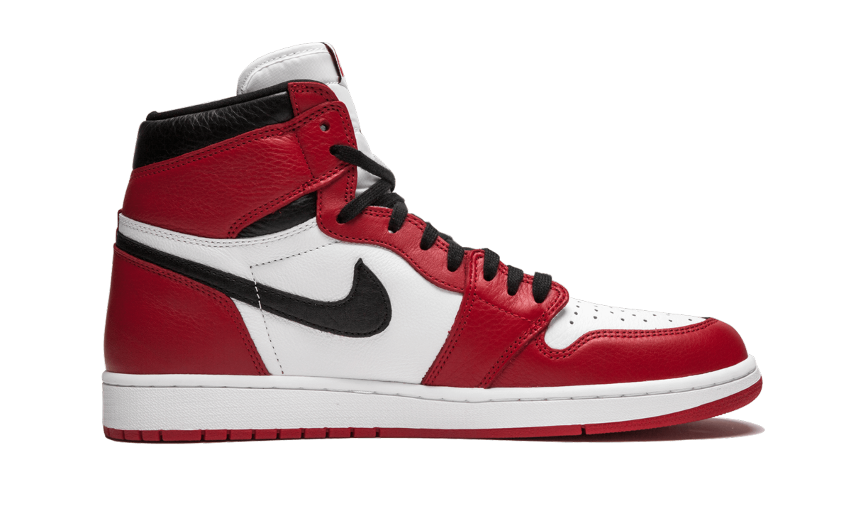 Air Jordan 1 Hi H2H NRG / CHI Homage to Home (Numbered) AR9880 023