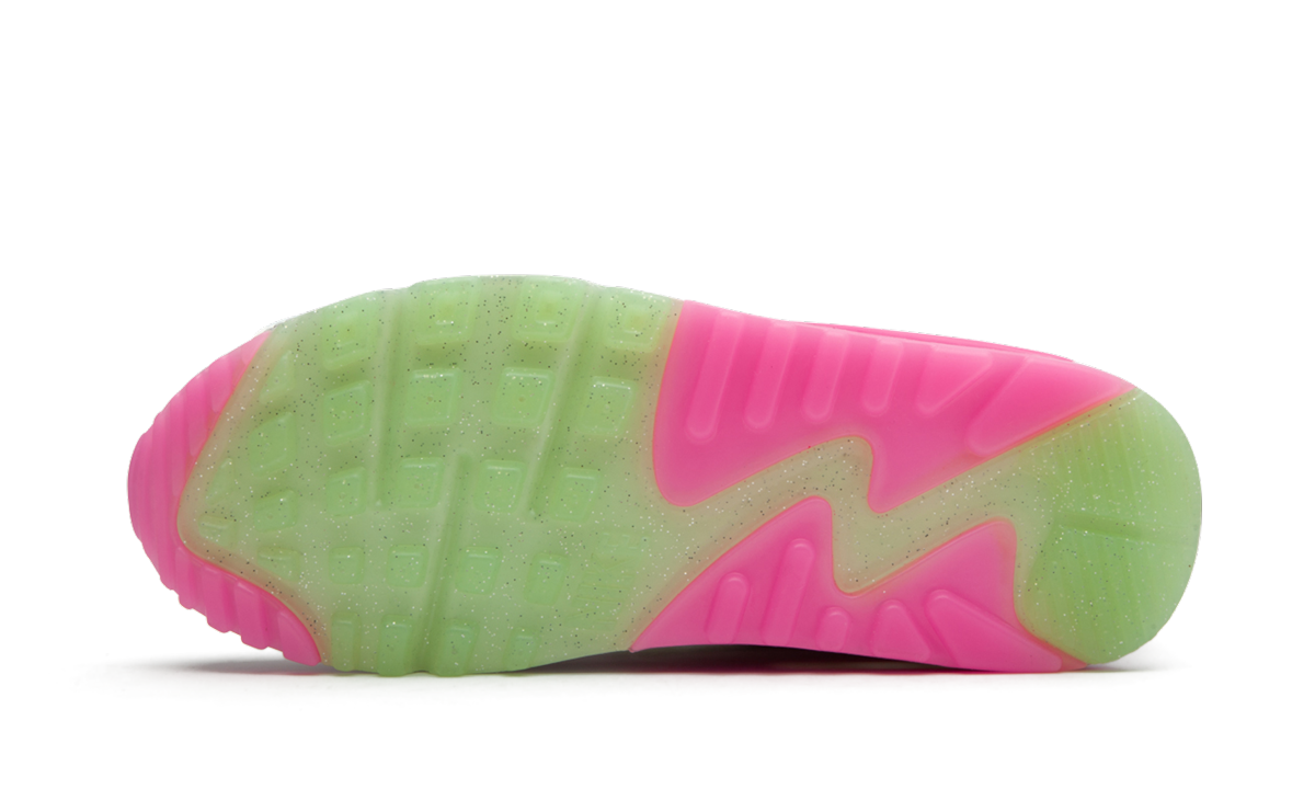 Nike AIR MAX 90 LX WMNS "Iridescent Leopard" CQ2559 100