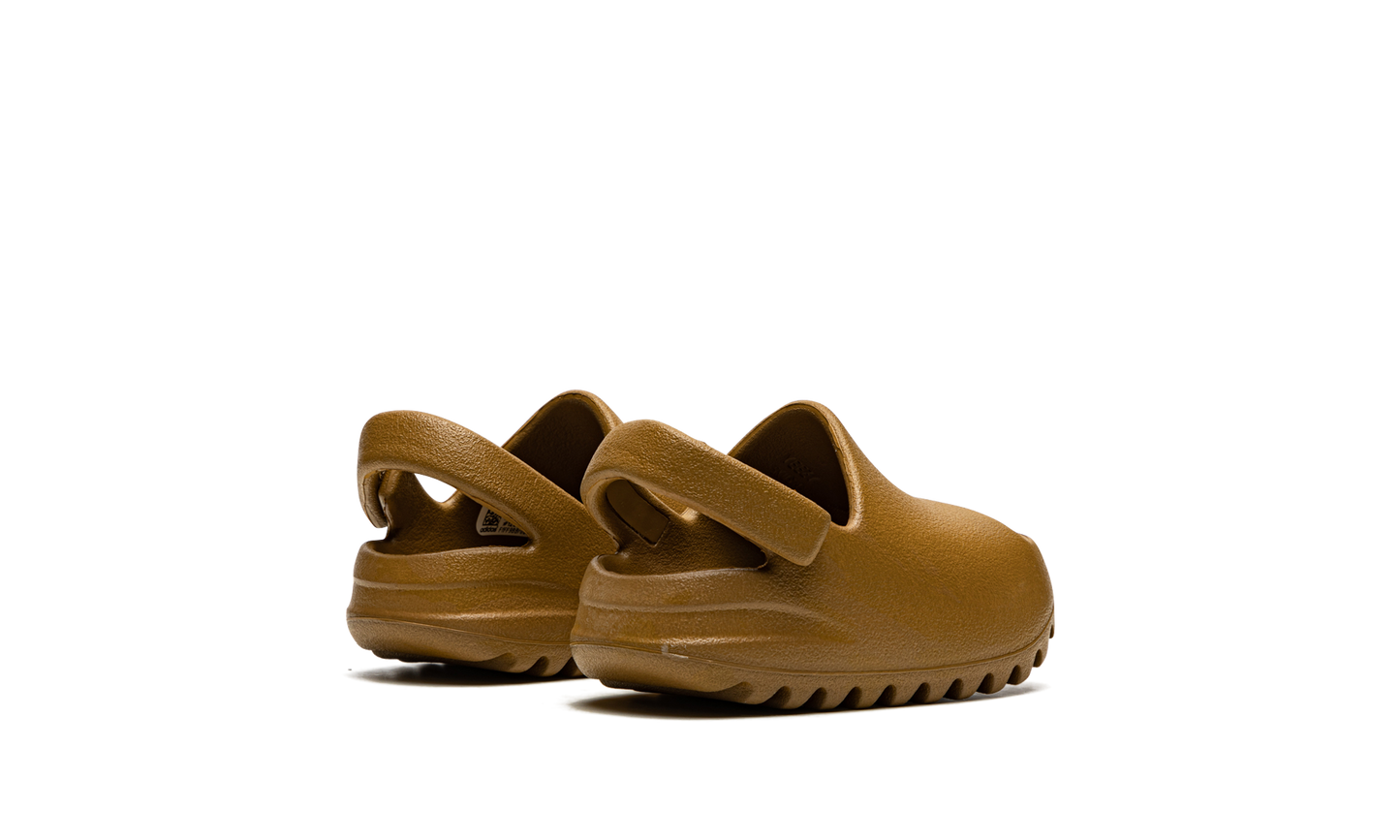 Yeezy Slide Infant "Ochre" GW1933