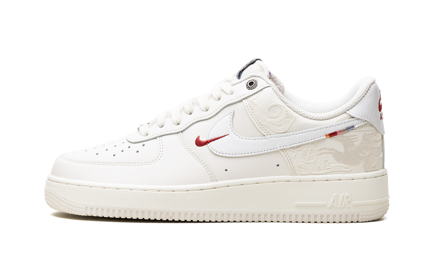 Nike Air Force 1 Low "Pegasus Pack Phantom" IQ1119 011