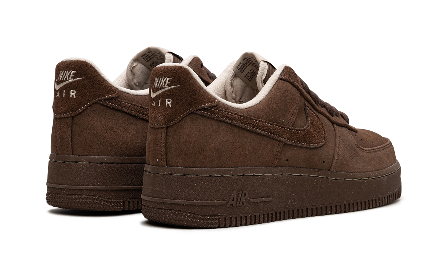 Nike AIR FORCE 1 '07 ' WMNS Cacao Wow FQ8901 259