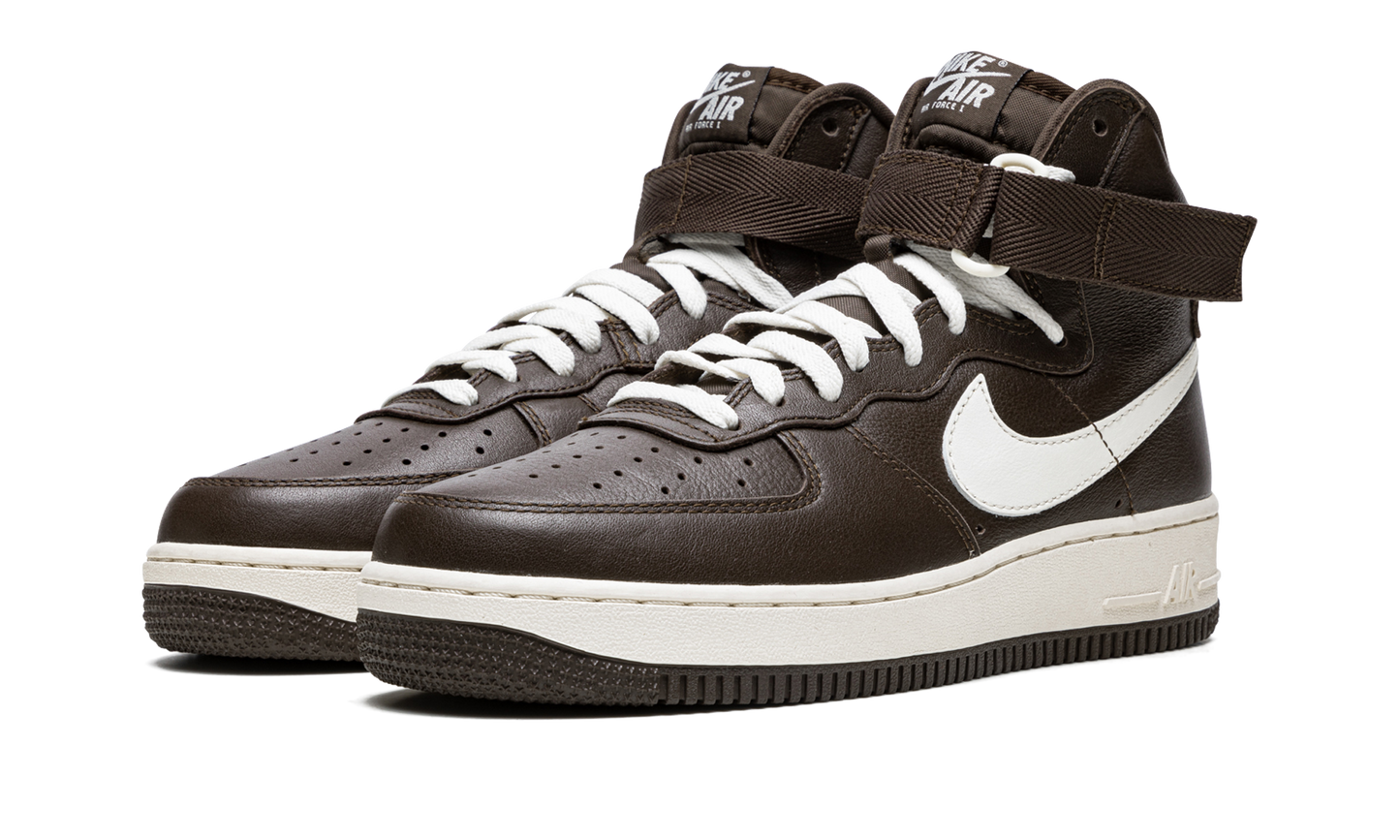 Nike Air Force 1 HI Retro QS 743546 200