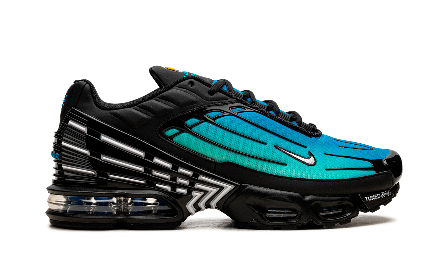 Nike Nike Air Max Plus III "Laser Blue" FQ2417 001