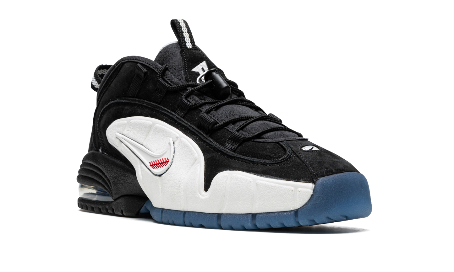 Nike Air Max Penny 1 "Social Status Recess Black" DM9130 001