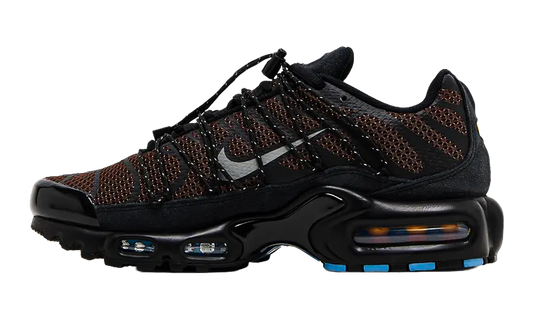 Nike Air Max Plus Utility "Baroque Brown" FD0670 201