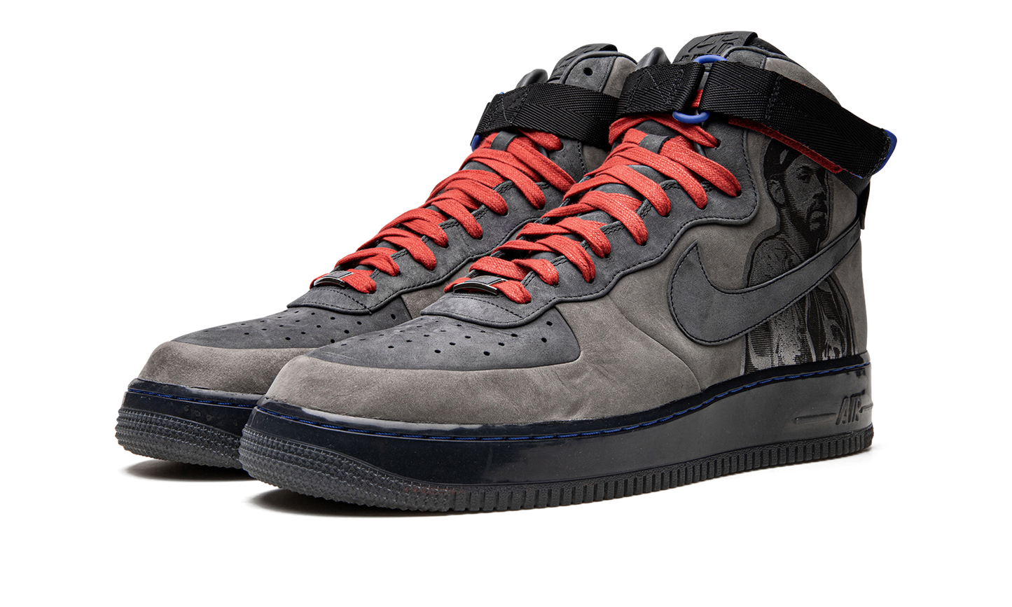 Nike Air Force 1 SPRM '07 (RASHEED) 315096 001