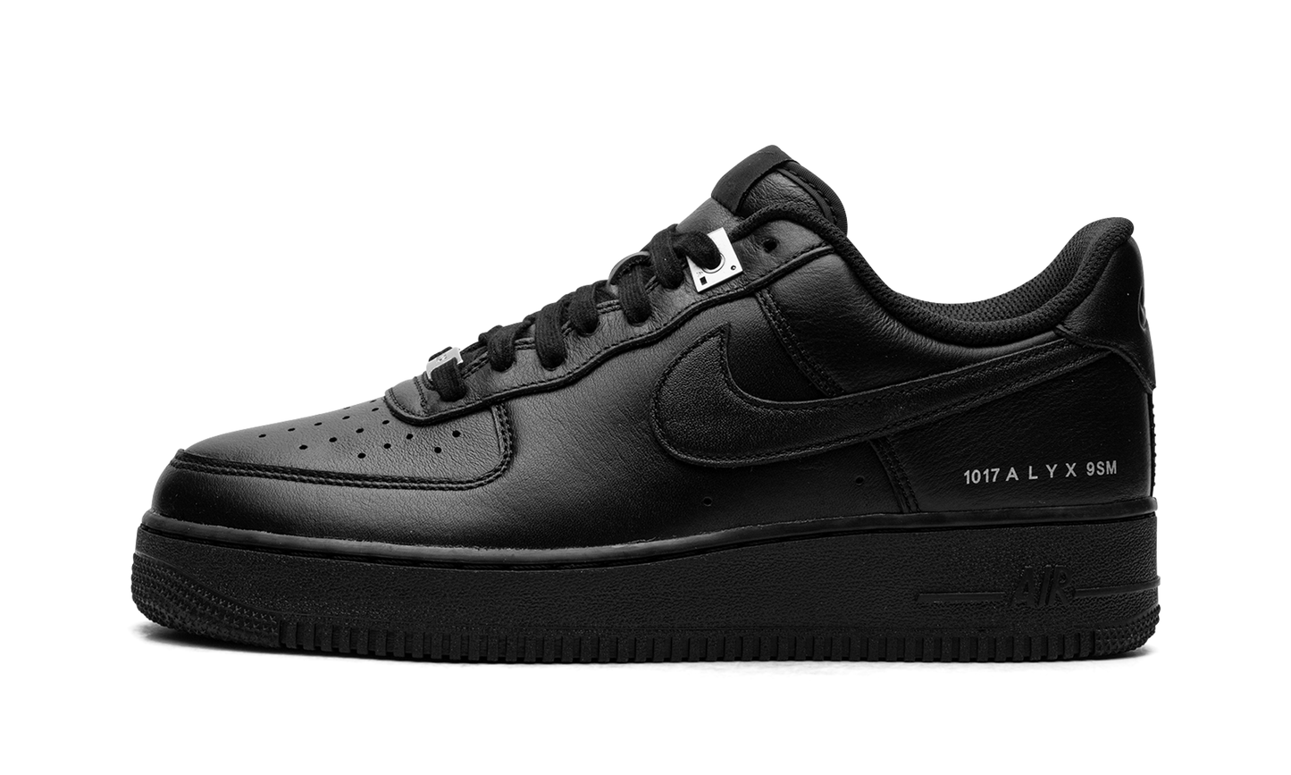 Nike Air Force 1 "Alyx - Black" FJ4908 001
