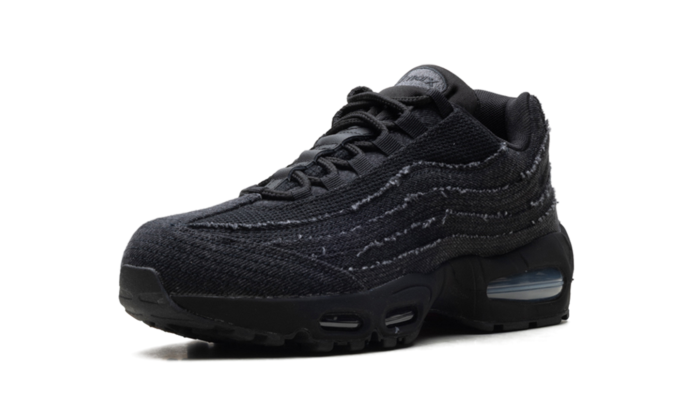 Nike Air Max 95 OG "Levi's Denim - Black" HM4743 001