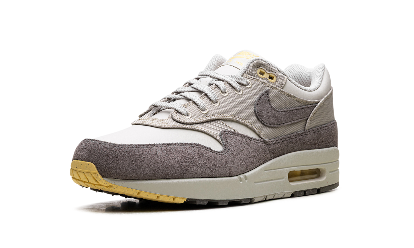 Nike Air Max 1 Premium "Cave Stone" IB6390 001