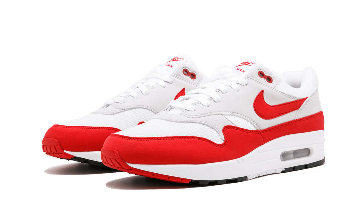 Nike Air Max 1 Anniversary "Anniversary" 908375 103