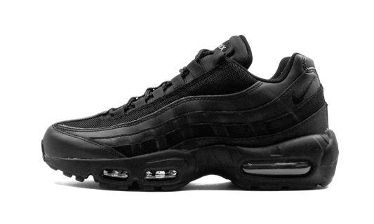 Nike Air Max 95 Essential "Triple Black" CI3705 001