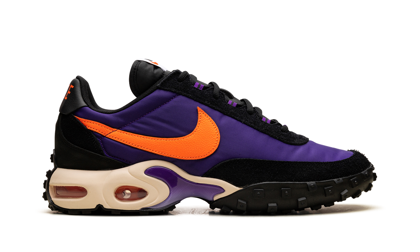 Nike Air Max Waffle Racer SP "Voltage Purple" FV6946 500