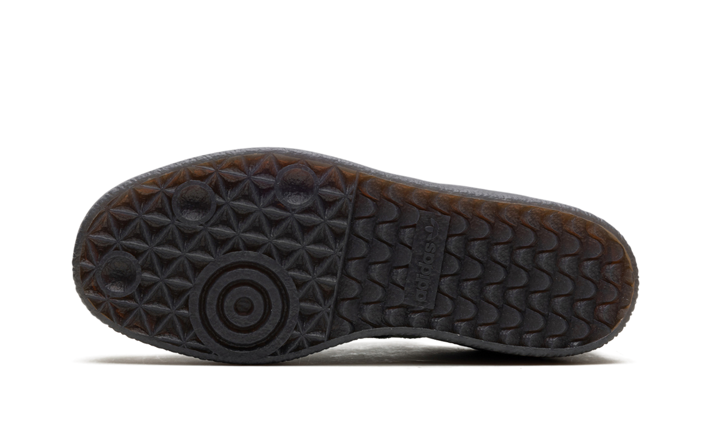 Adidas Sambae WMNS "Core Black Haze Green" IE9110