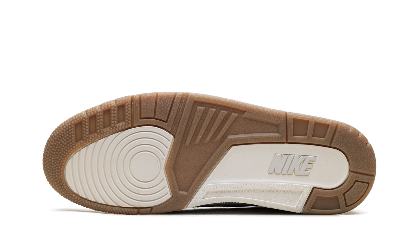 Jordan 2/3 WMNS White Gum FZ4122 102