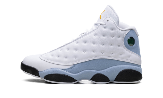 Air Jordan 13 Blue Grey 414571 170