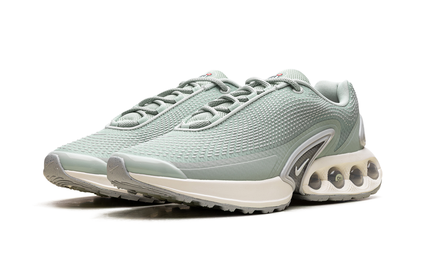 Nike AIR MAX DN SE WMNS "Seafoam/Sail-Metallic Silver" HJ9636 001