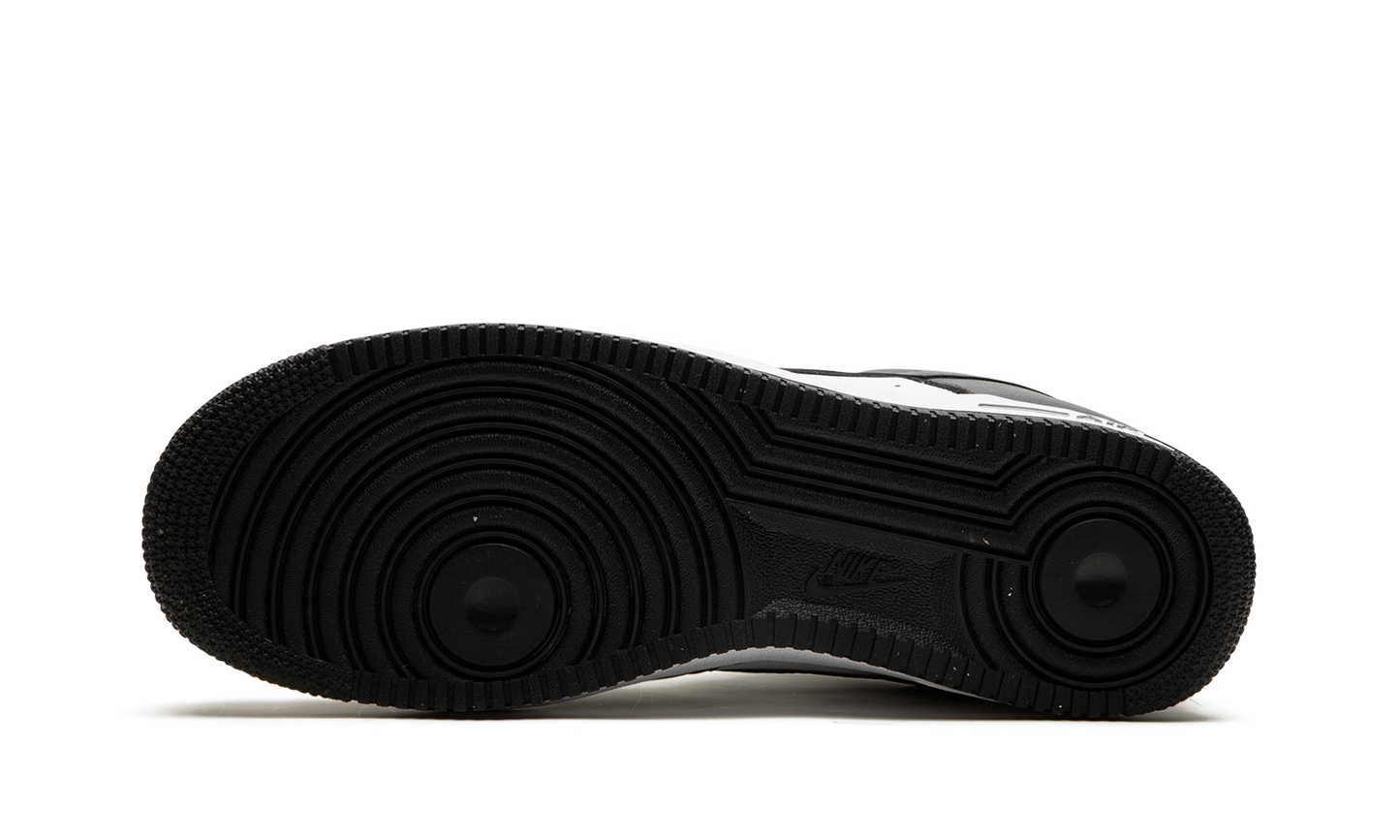 Nike Air Force 1 Low "Terror Squad- Black" FJ5756 100