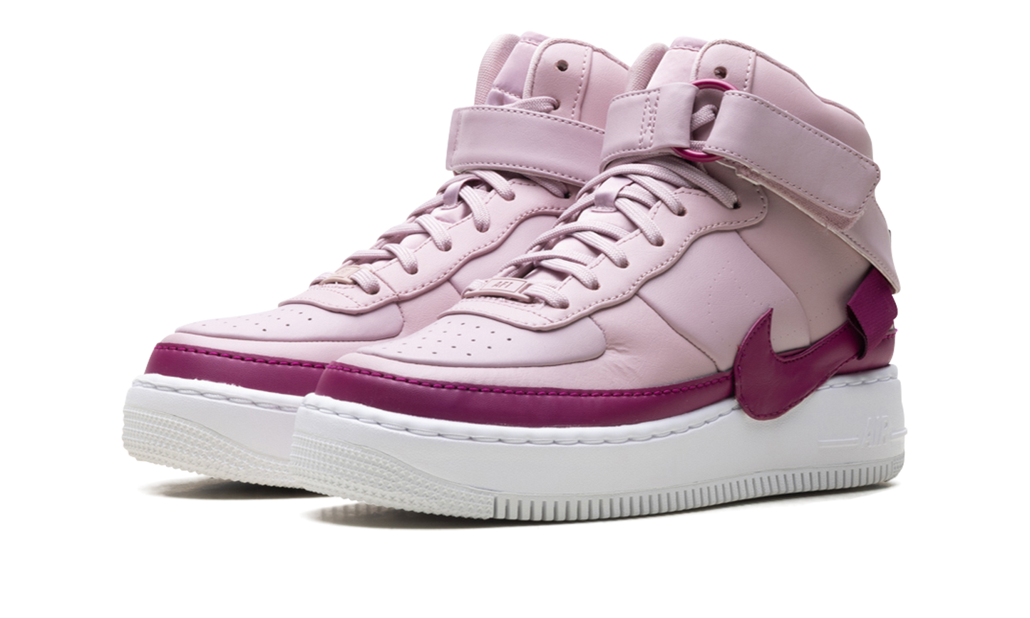 Nike Air Force 1 Jester XX High WMNS Plum Chalk AR0625 501